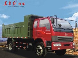 一拖 中州龍808 非公路自卸車(chē)圖片