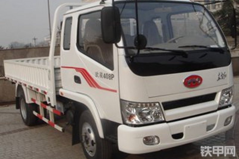 一拖oj408p-2i32矿用自卸车