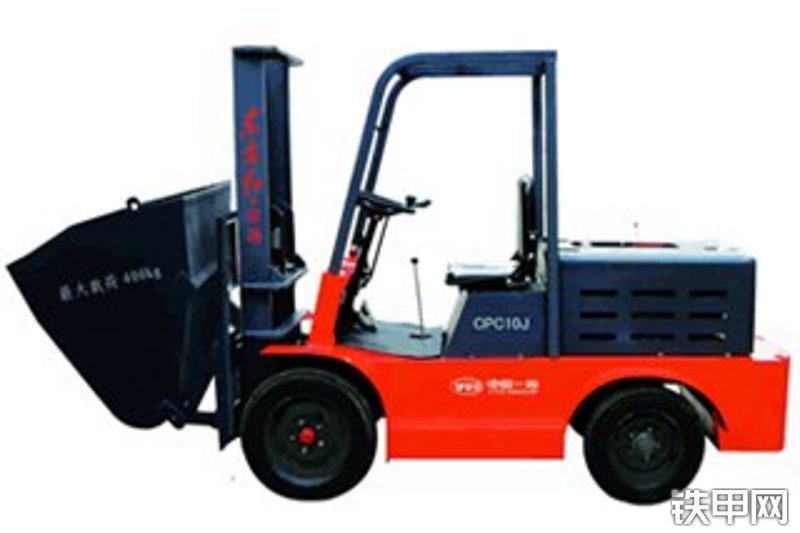 一拖cdcc内燃式叉车