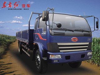 一拖 中州龙808C 非公路自卸车