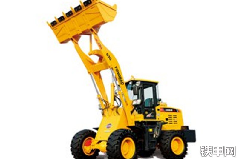 永保机械930-1轮式装载机