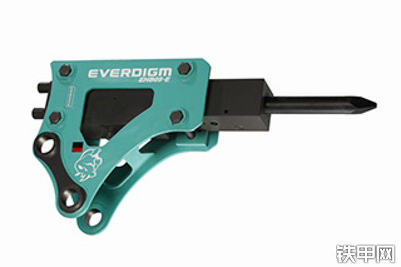 韩宇ehb05-e三角式破碎锤