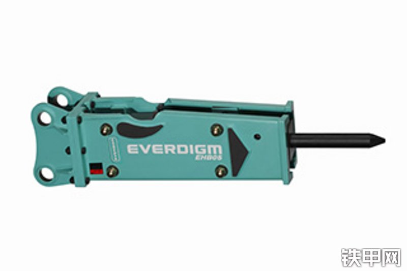 韩宇ehb05三角式破碎锤