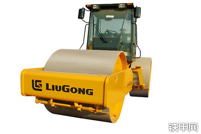 柳工clg621静碾压路机