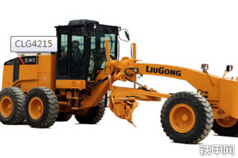 柳工clg4230平地机