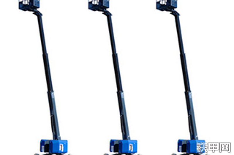 杭州爱知sp12csm直臂式高空作业平台