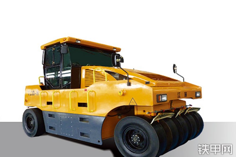 江麓机电yl26h单钢轮压路机