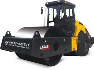 洛阳路通 LT623B 压路机