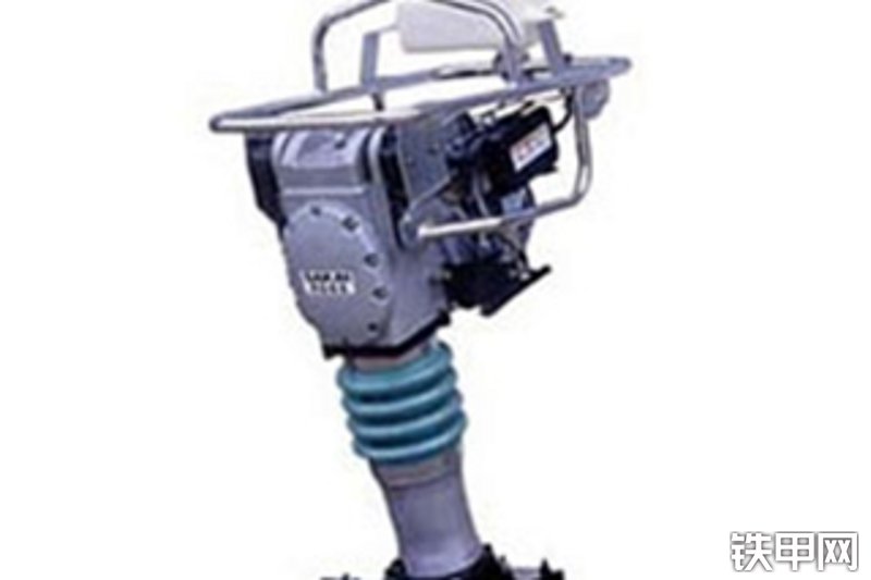 酒井rs70振动夯实机