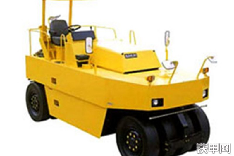 酒井ts200轮胎压路机