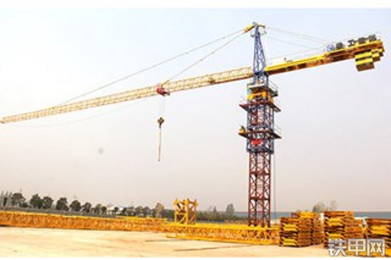 徐工f0-23c--5023-10塔式起重机