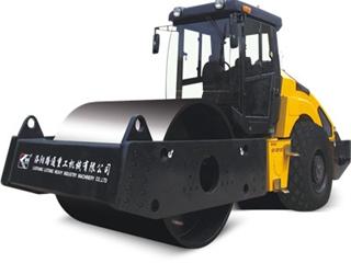 洛阳路通 LT622SD 压路机