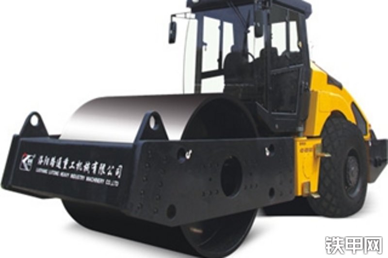 洛阳路通lt622sd单钢轮压路机