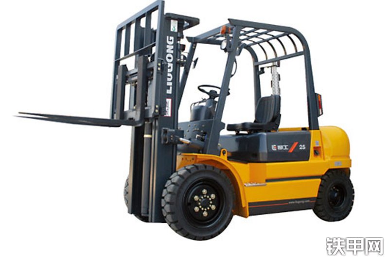 柳工cpc25内燃式叉车