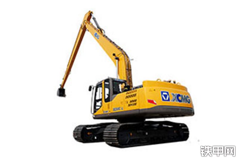 徐工xe260cll履带式挖掘机