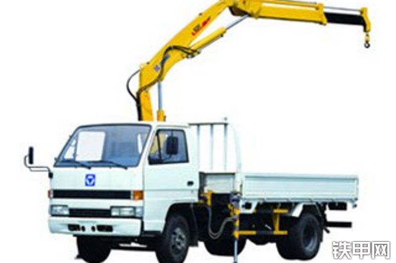 徐工sq2zk1随车起重机