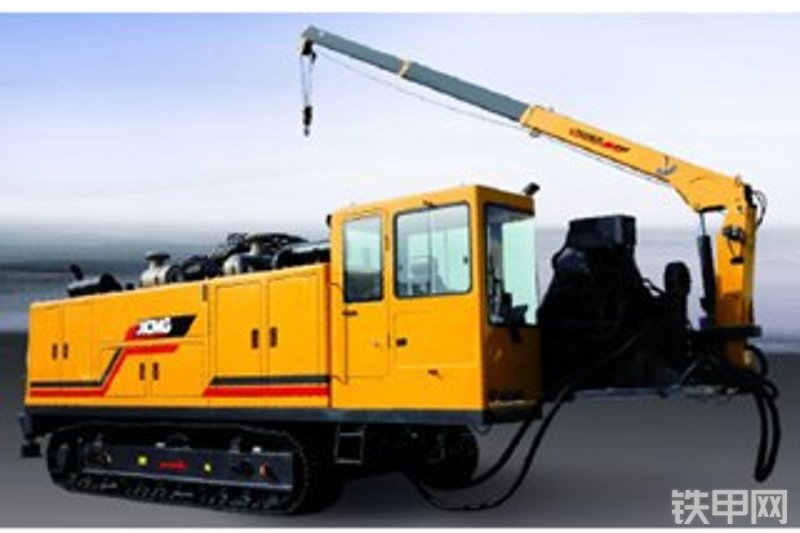 徐工fsq2sk2q-b随车起重机