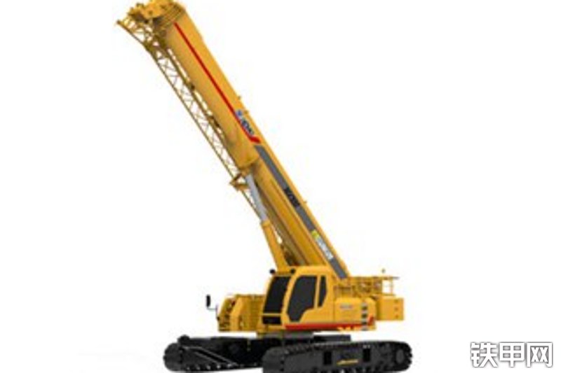 徐工xgc55t履带式起重机