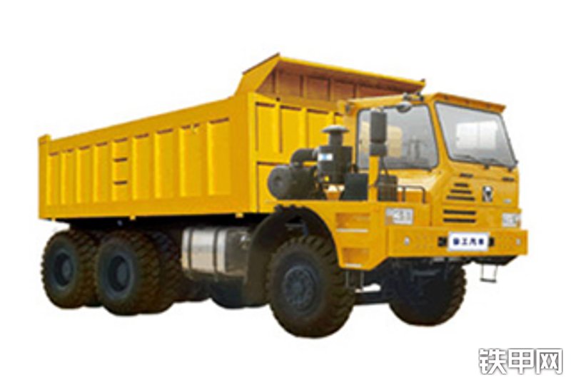 徐工tfw111矿用自卸车