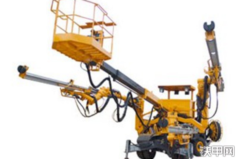 徐工tz1液压式凿岩机