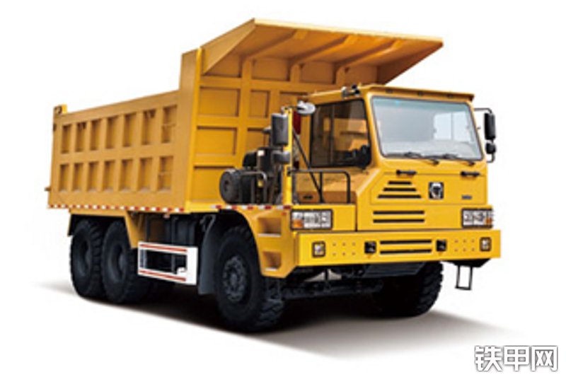 徐工tnm211矿用自卸车