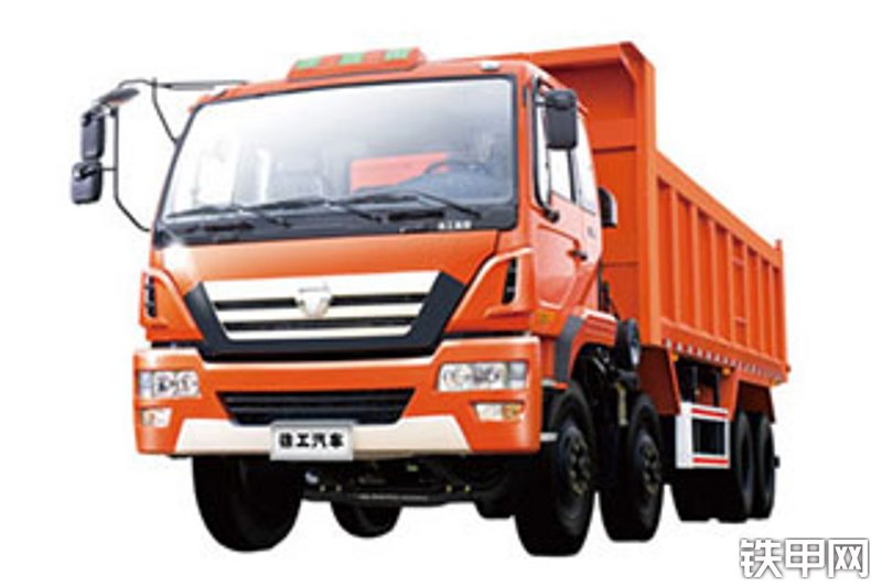 徐工nxg3310d4ze矿用自卸车