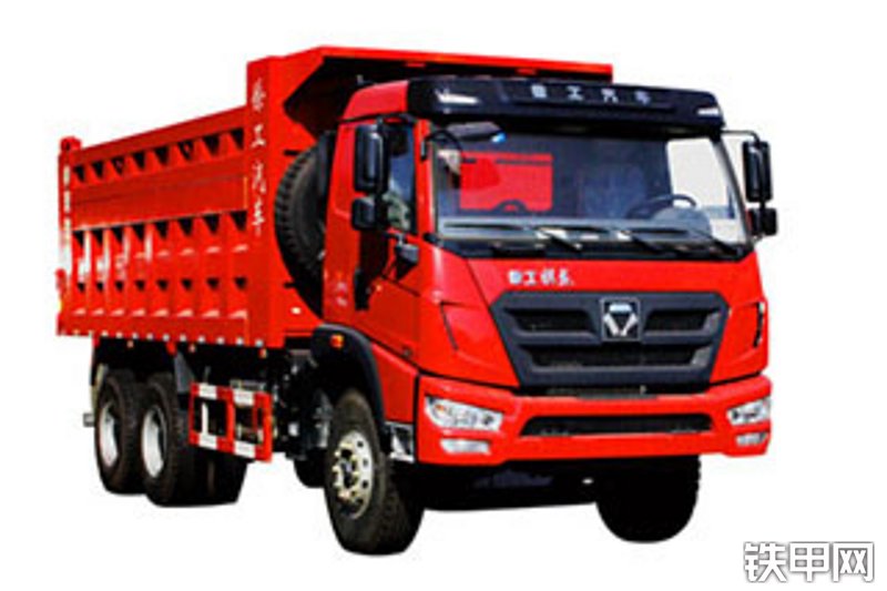 徐工nxg3251d4kcl矿用自卸车