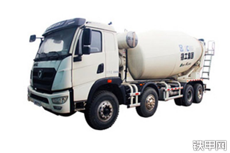 徐工nxg5310gjbk4搅拌运输车