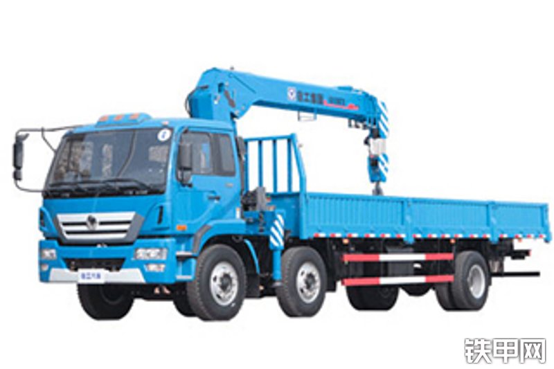 徐工zby941随车起重机