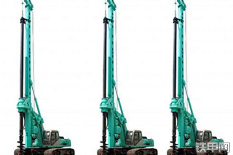 上海金泰sd151旋挖钻