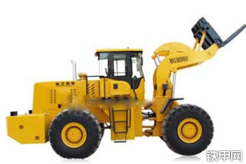 闽工mgm960叉装车