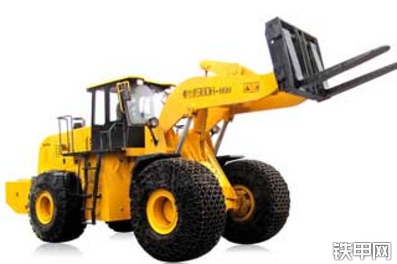 闽工mgm980h叉装车