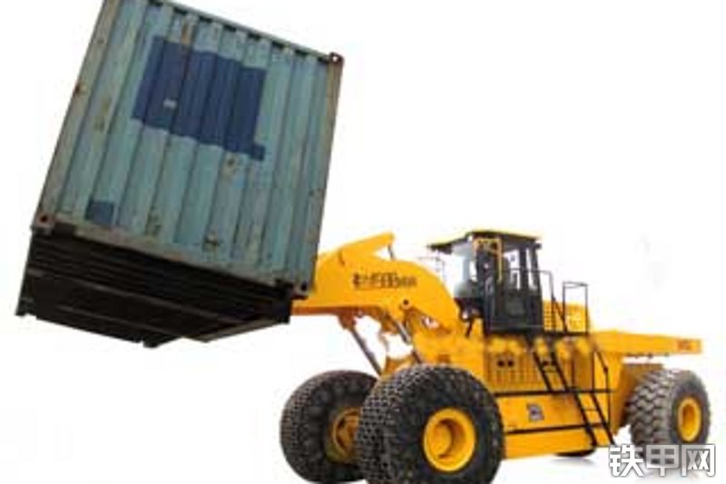 闽工mgm988c叉装车