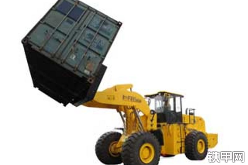 闽工mgm980c叉装车