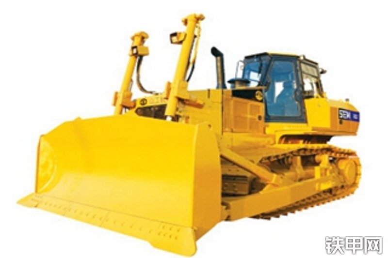 山工sem822lgp履带式推土机