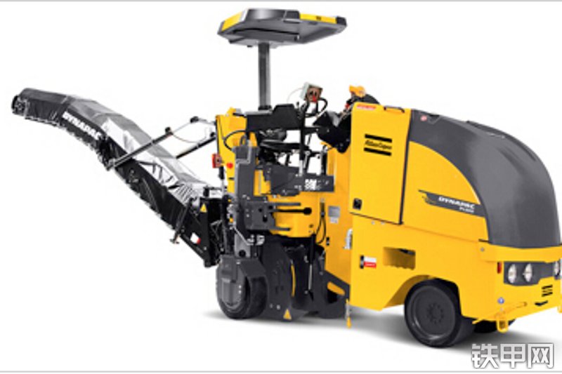 戴纳派克pl1000铣刨机