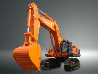 原装日立 EX1200-6BH（进口） 挖掘机