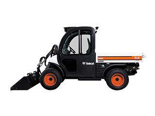 doosan5600多功能工具车