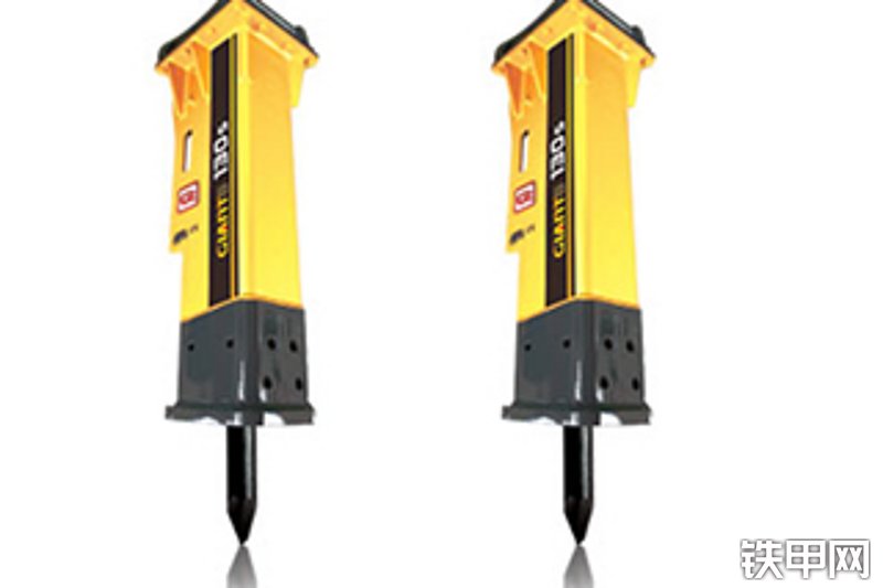 甲南gt40静音型破碎锤