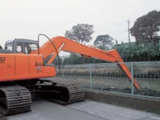 原装日立 ZAXIS600LC-15砂石挖掘用 挖掘机