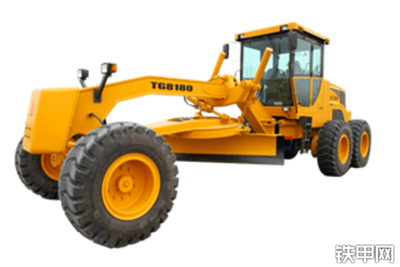 临工重特tg8180平地机