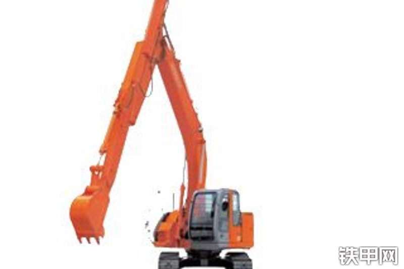 原装日立zaxis225us-h履带式挖掘机