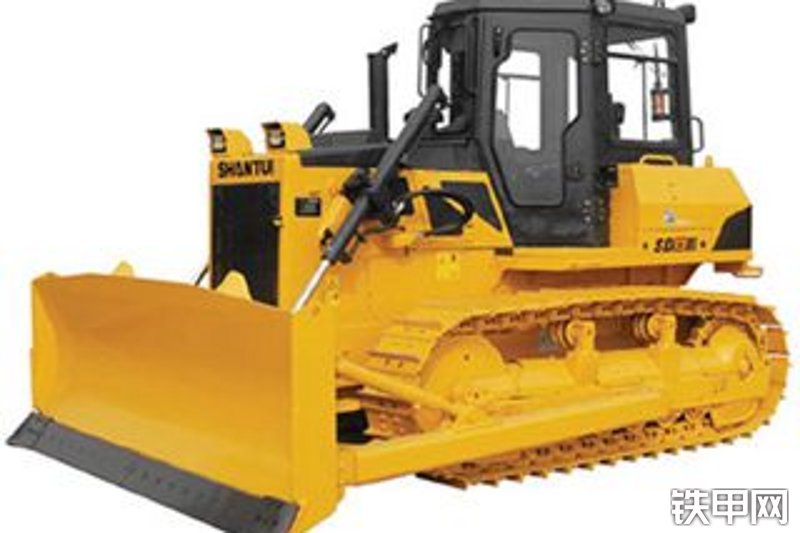 山推sd16plus履带式推土机