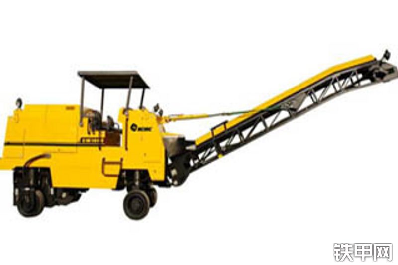 陕建机械cm1001铣刨机