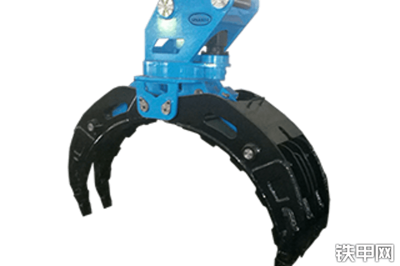 军恒斯帕克sp-303液压式抓钳器