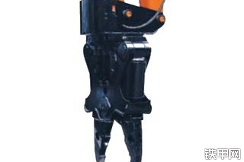 原装日立hsc100-h液压式抓钳器