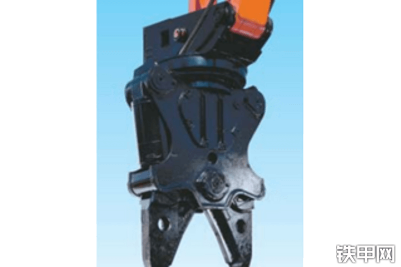 原装日立s-hsc100c-g液压式抓钳器