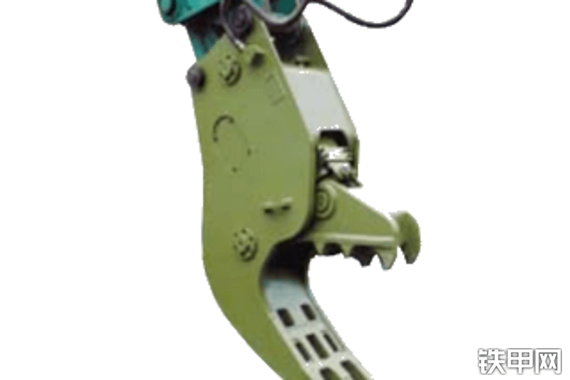 原装日立hsp45-x液压式抓钳器