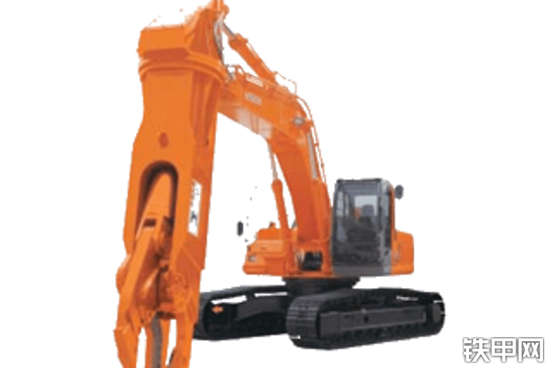 原装日立hgs3500r-j液压式抓钳器