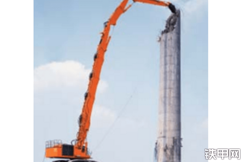 原装日立zaxis1000k-yd履带式挖掘机